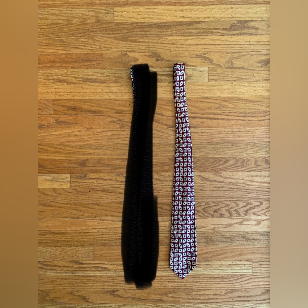 Robert Talbott Tie